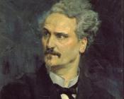 乔瓦尼 波尔蒂尼 : Henri Rochefort